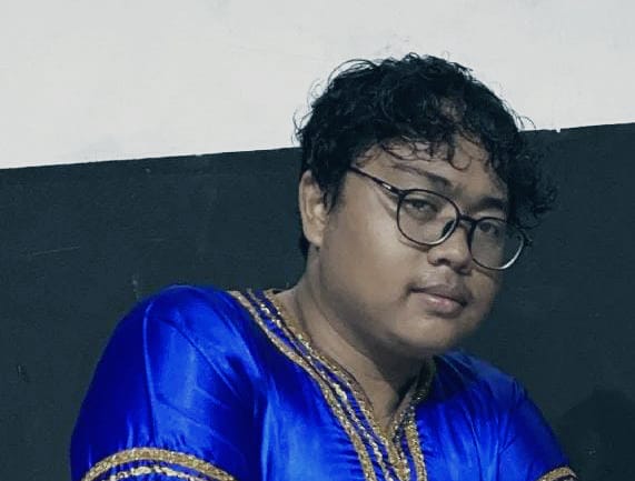 Penulis: Dzaky Herry Marino